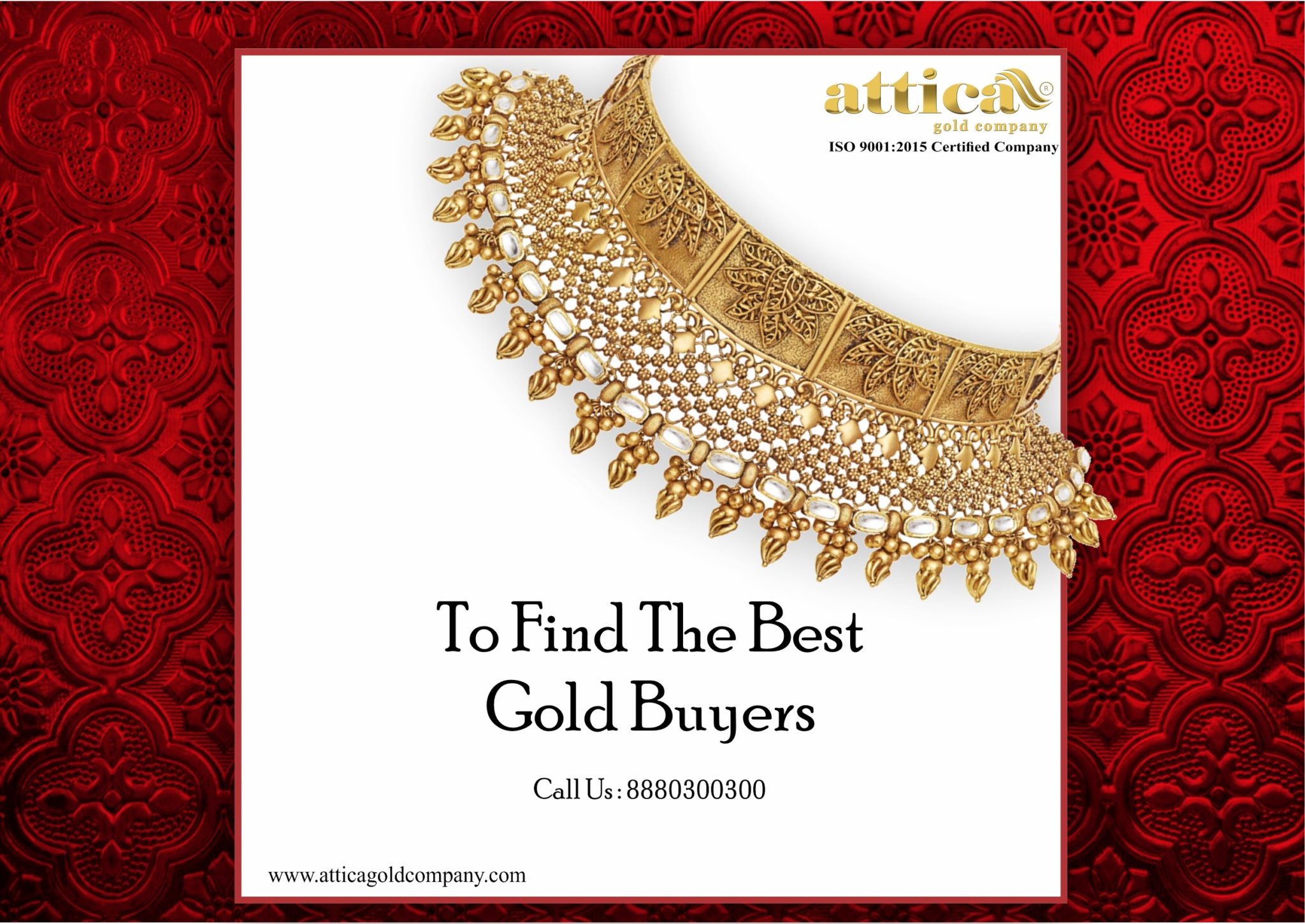 Attica gold buyersBest Gold BuyersSell Gold near meCash for GoldGold