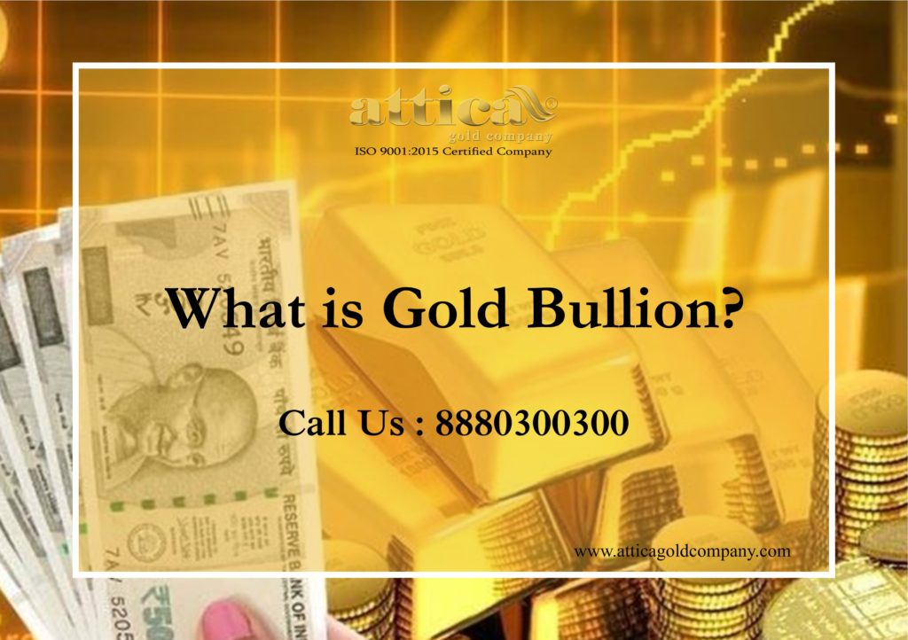 Gold-Bullion