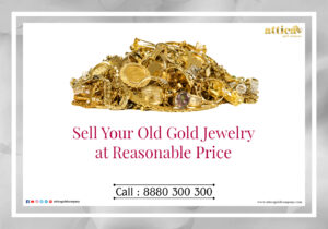 Sell Gold